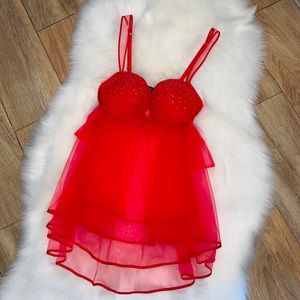 VS’s Lingerie very sexy